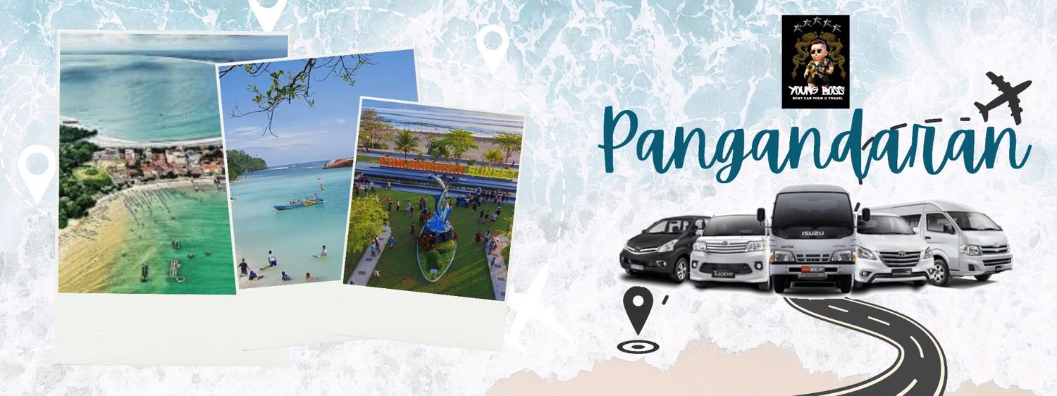 Travel Pangandaran